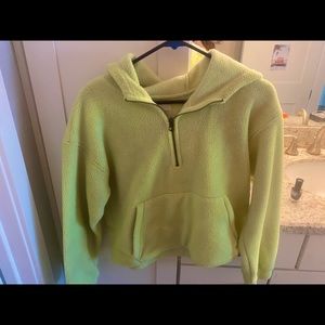 ‼️‼️NEON SWEATER ‼️‼️ size: medium